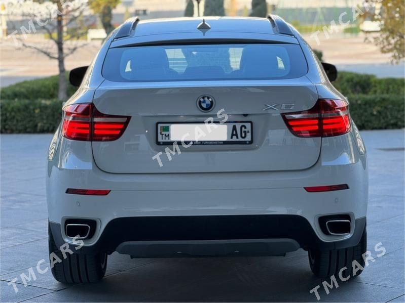 BMW X6 2013 - 440 000 TMT - Aşgabat - img 3