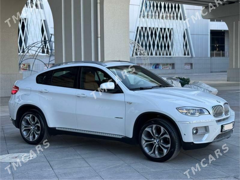 BMW X6 2013 - 440 000 TMT - Aşgabat - img 5