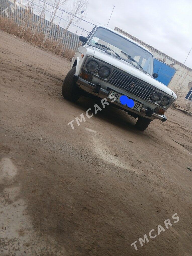 Lada 2106 1998 - 22 000 TMT - Köneürgenç - img 2