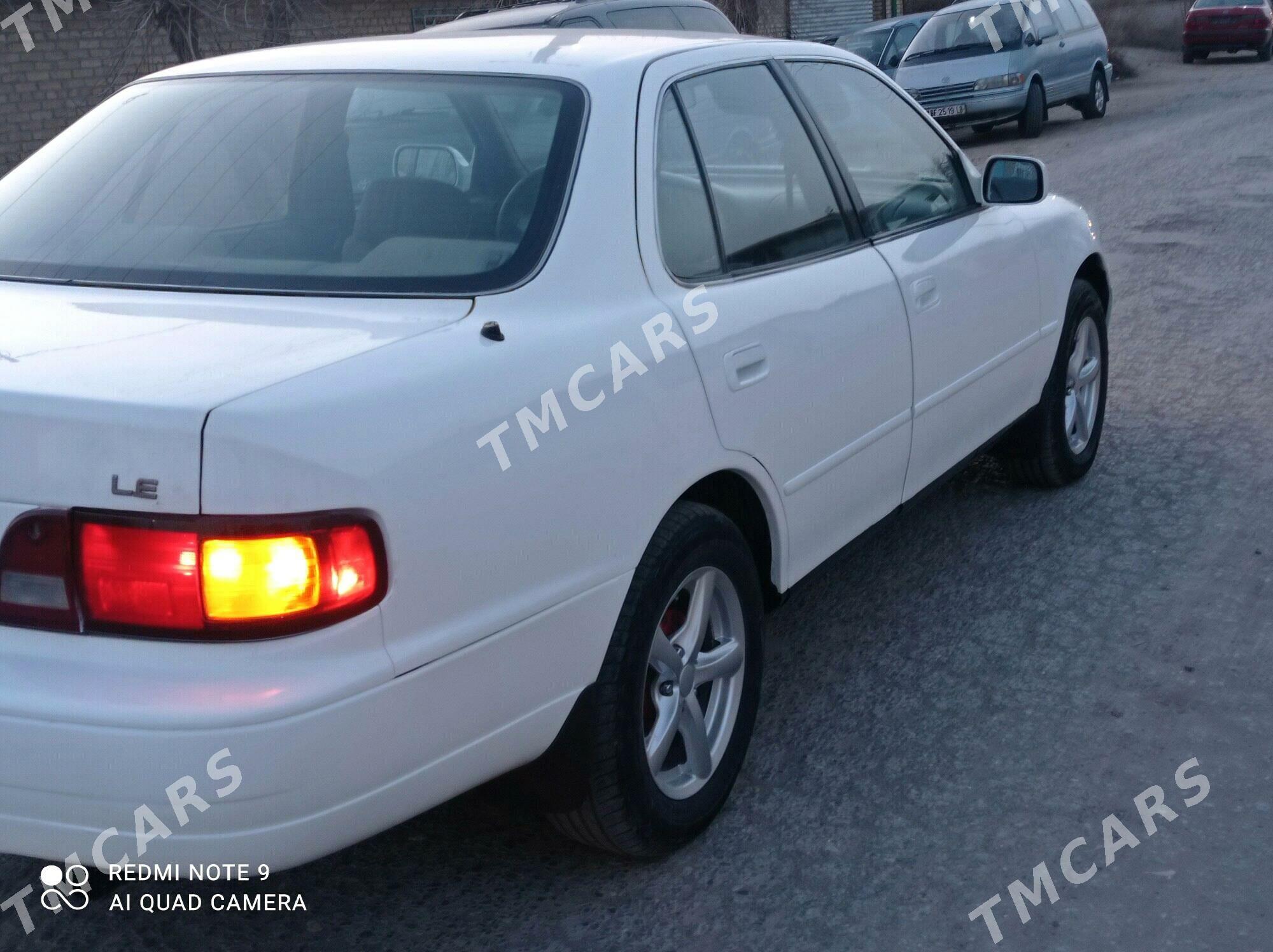 Toyota Camry 1996 - 80 000 TMT - Halaç - img 7