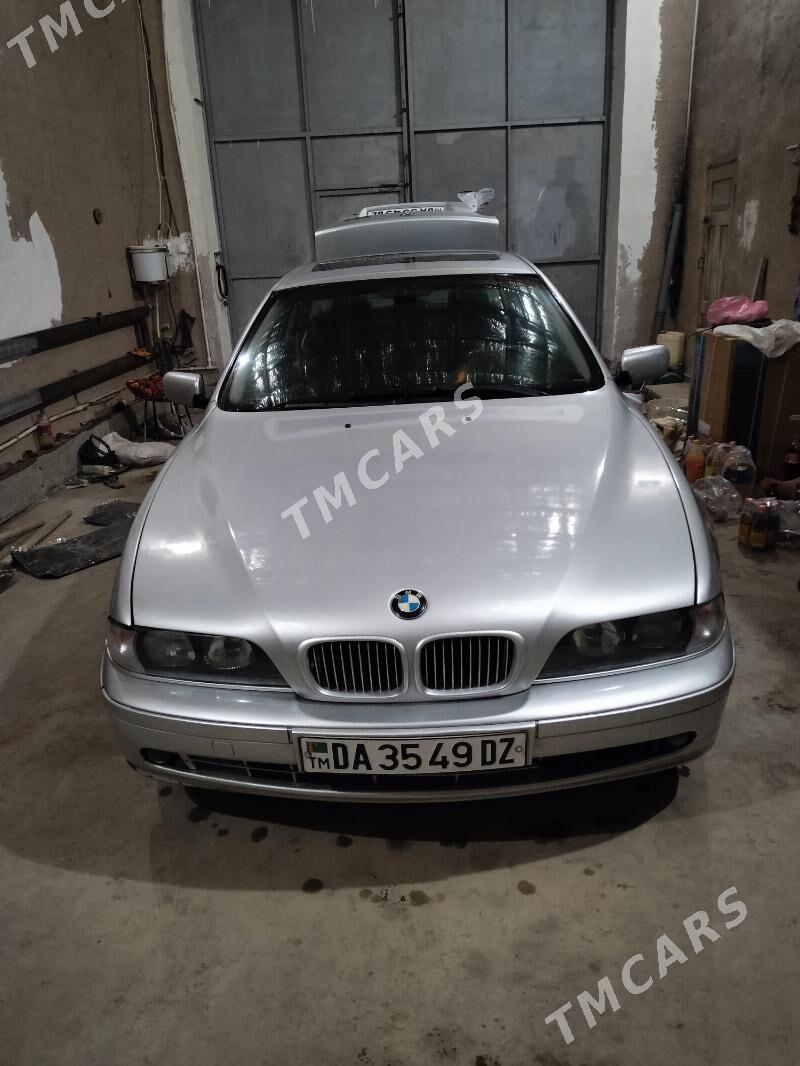 BMW 528 1997 - 70 000 TMT - Daşoguz - img 5