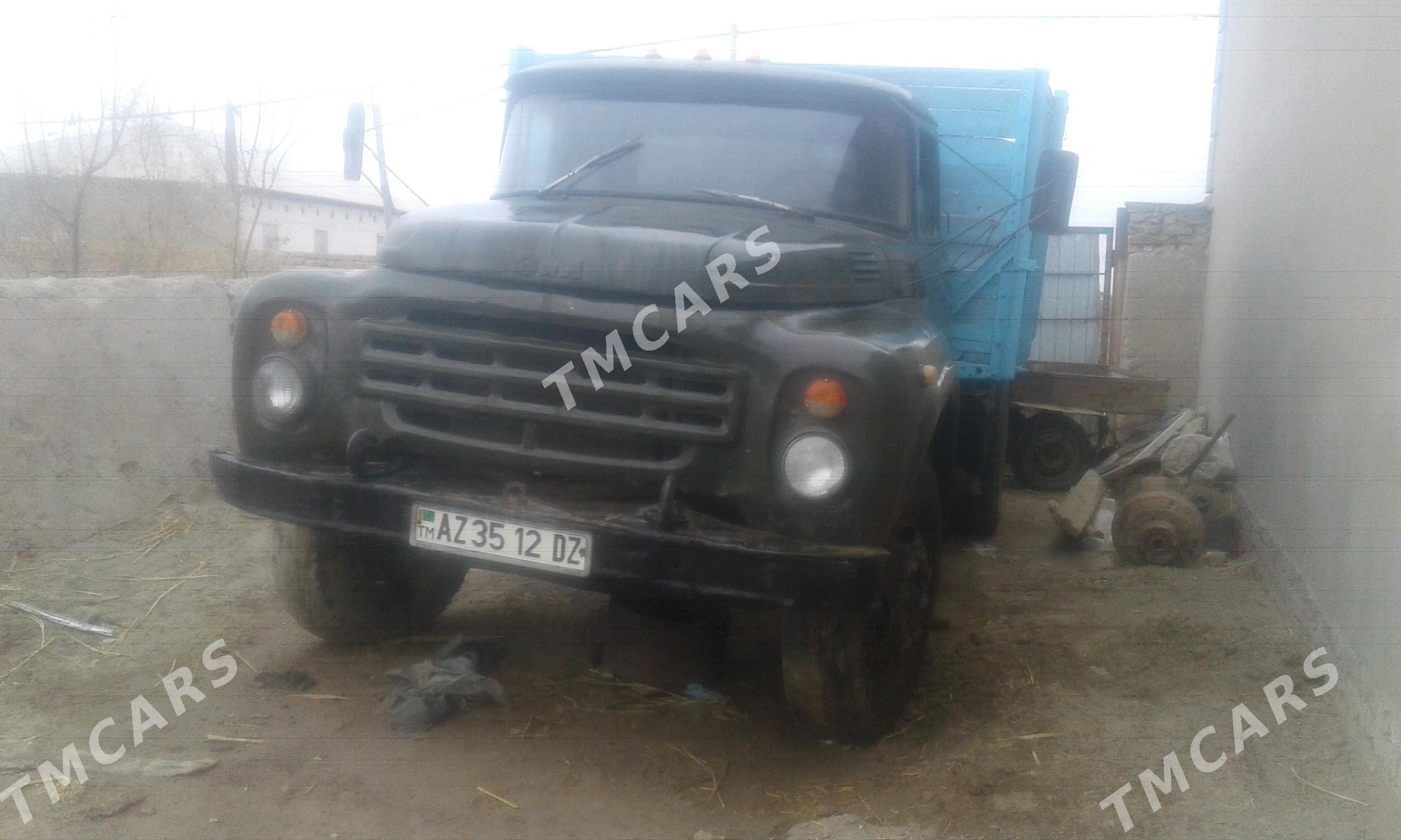 Zil 130 1988 - 19 000 TMT - Şabat etr. - img 2