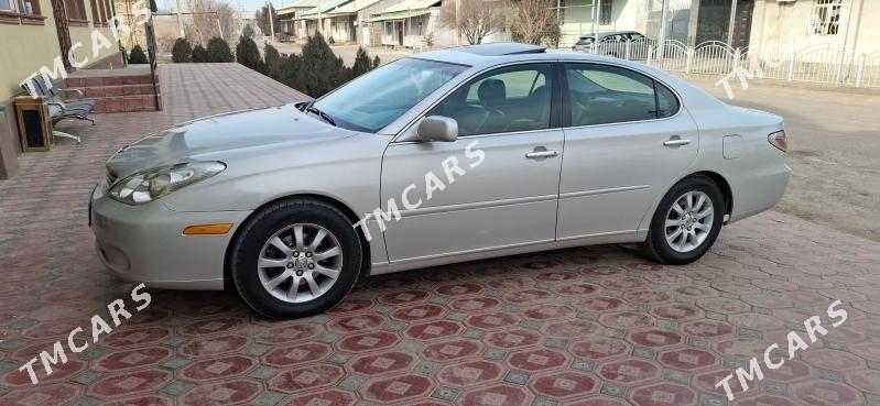 Lexus ES 330 2004 - 155 000 TMT - Daşoguz - img 6