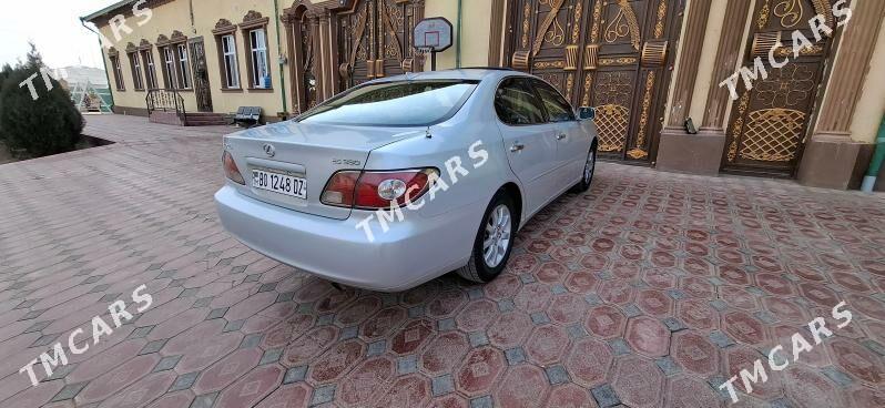 Lexus ES 330 2004 - 155 000 TMT - Daşoguz - img 3