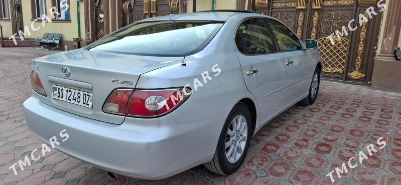 Lexus ES 330 2004 - 155 000 TMT - Daşoguz - img 7