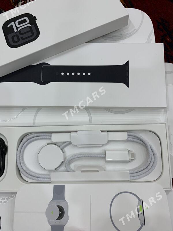 Apple Watch 10 46mm - Aşgabat - img 2