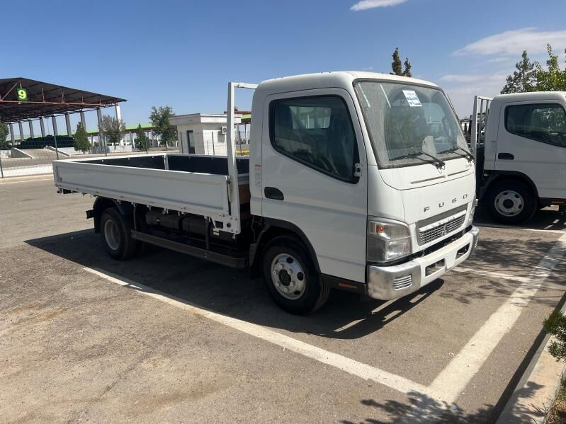 Mitsubishi Fuso 2024 - 515 000 TMT - Ашхабад - img 2