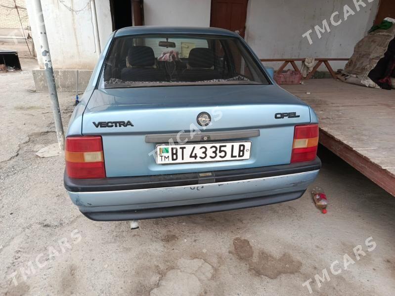 Opel Vectra 1991 - 32 000 TMT - Сакар - img 2