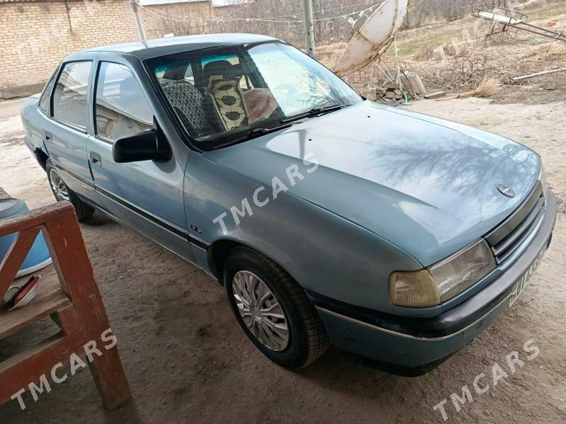 Opel Vectra 1991 - 32 000 TMT - Сакар - img 3