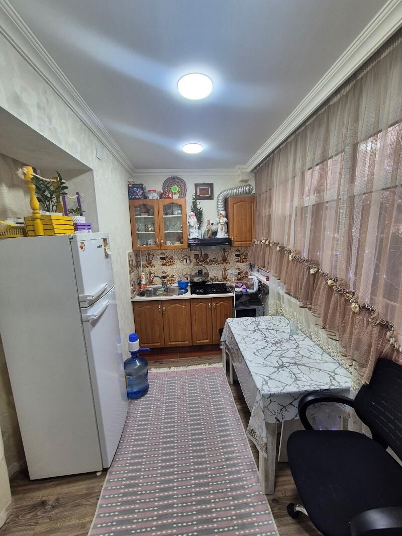  gostinka 34m²1et гостинка - Ашхабад - img 3