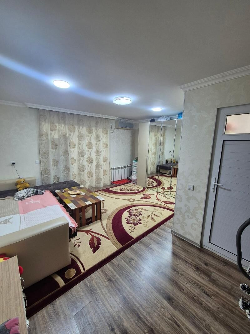  gostinka 34m²1et гостинка - Ашхабад - img 4