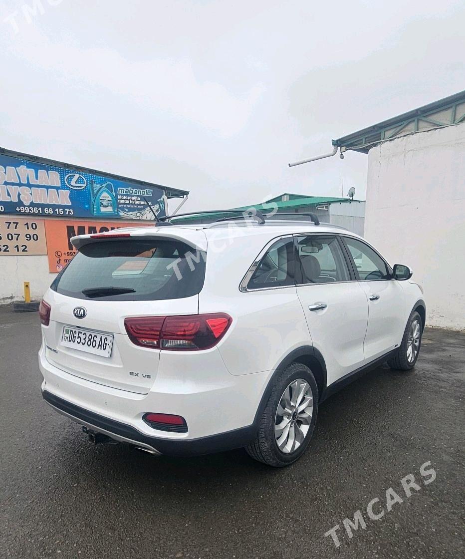 Kia Sorento 2020 - 325 000 TMT - Aşgabat - img 3