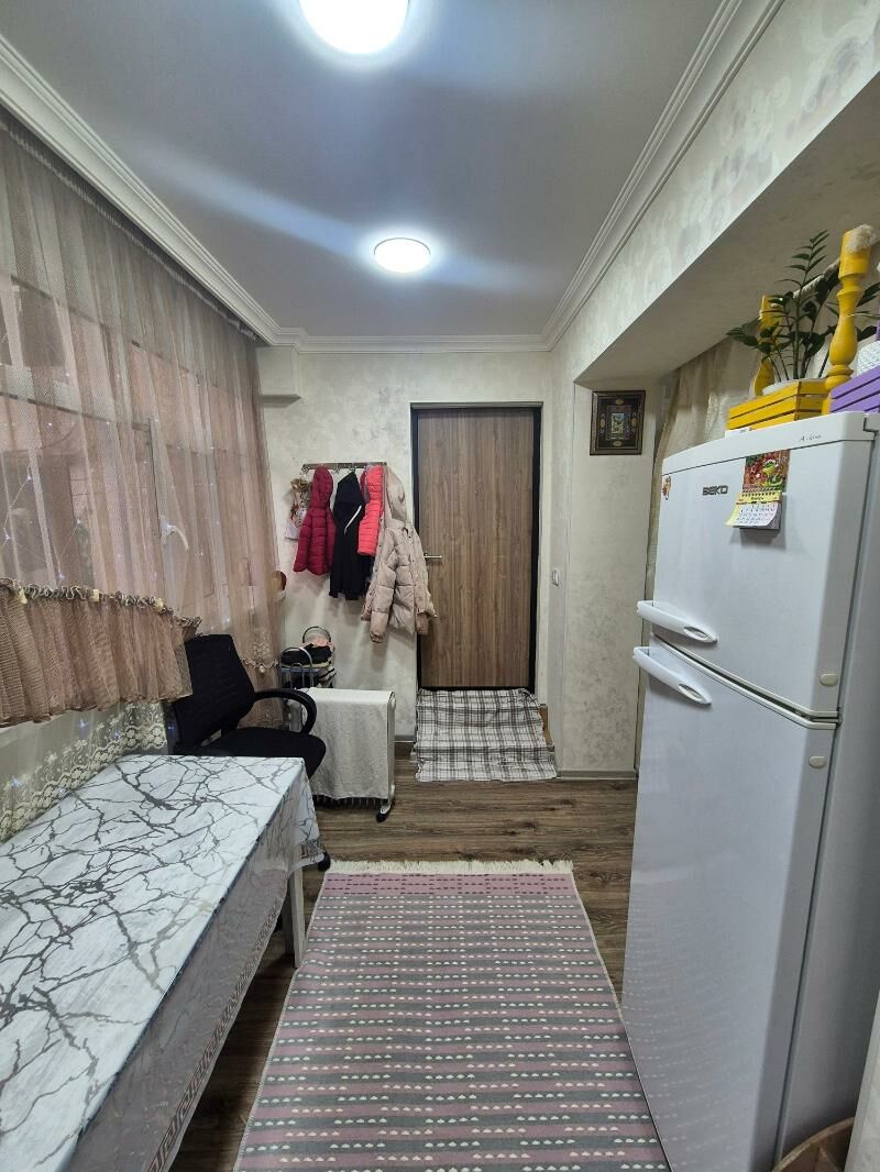  gostinka 34m²1et гостинка - Ашхабад - img 2