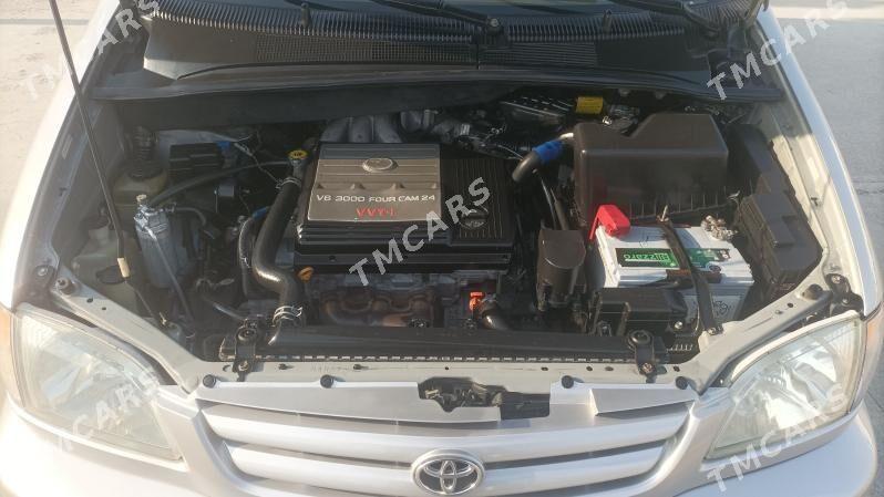 Toyota Sienna 2001 - 165 000 TMT - Daşoguz - img 5