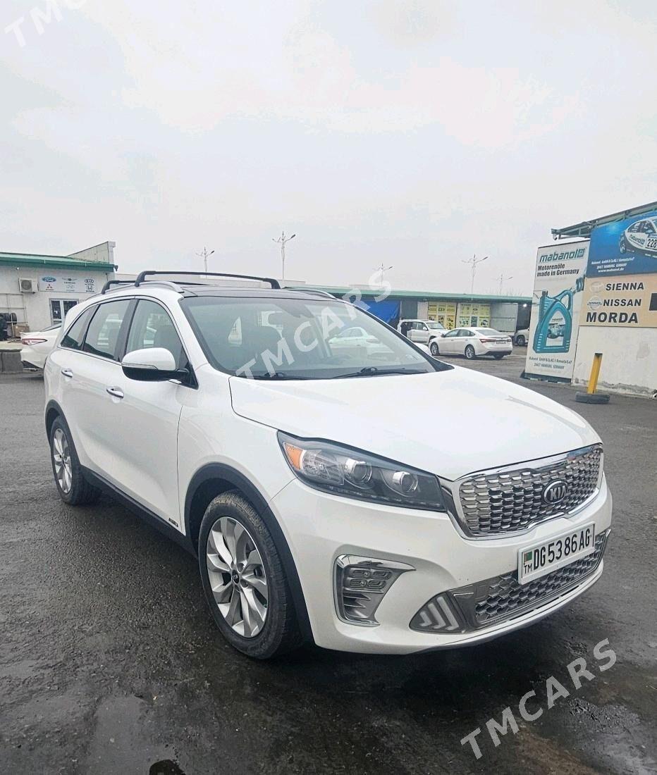 Kia Sorento 2020 - 325 000 TMT - Aşgabat - img 4