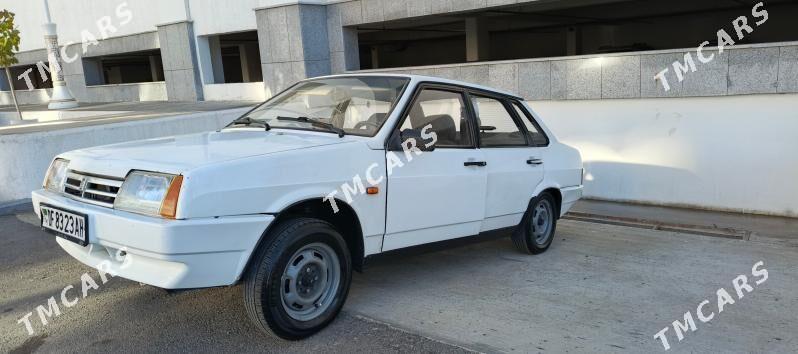 Lada 21099 1999 - 28 000 TMT - Ашхабад - img 2