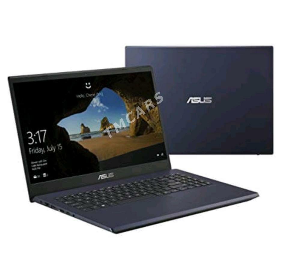 Asus Noutbo - Мары - img 2