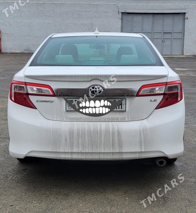 Toyota Camry 2012 - 176 000 TMT - Kaka - img 2