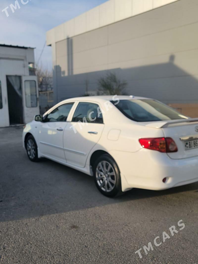 Toyota Corolla 2010 - 145 000 TMT - Aşgabat - img 3