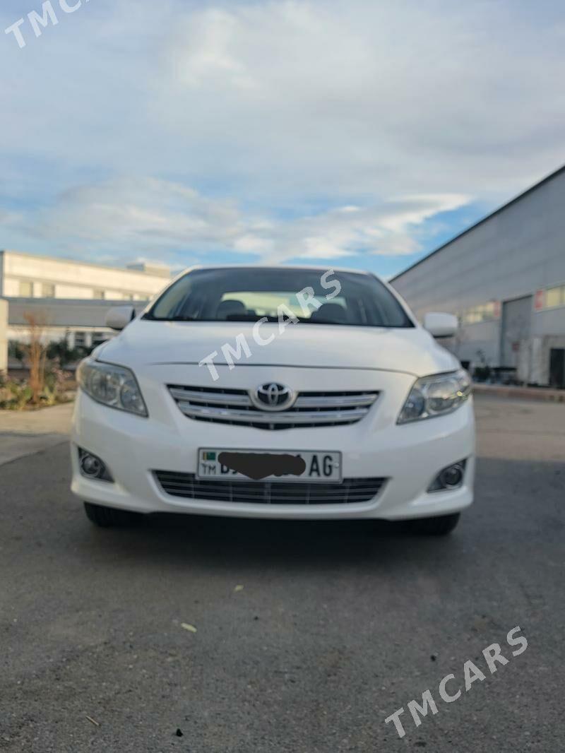 Toyota Corolla 2010 - 145 000 TMT - Aşgabat - img 6