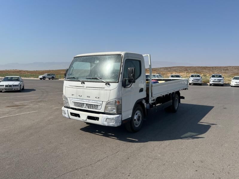 Mitsubishi Canter 2024 - 515 000 TMT - Aşgabat - img 6