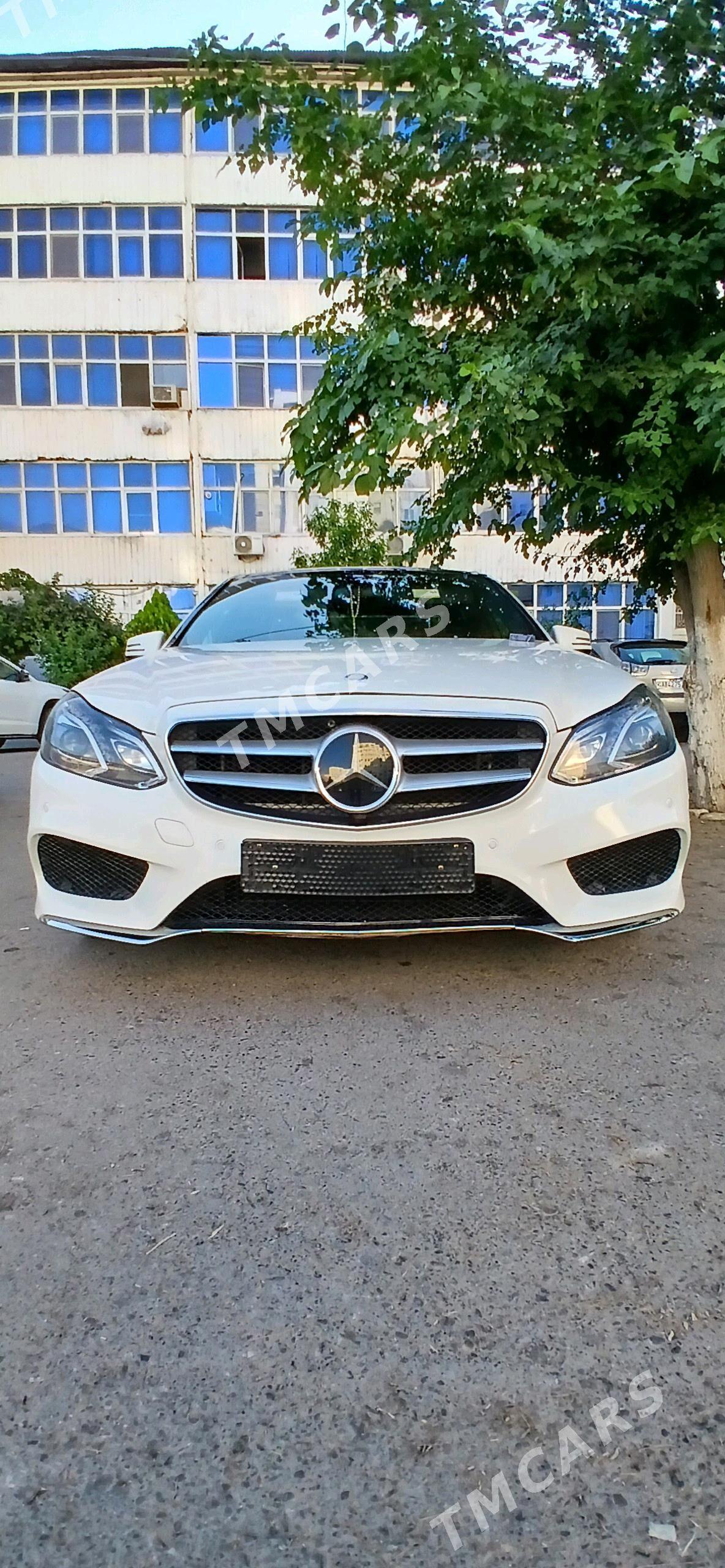 Mercedes-Benz E350 2010 - 410 000 TMT - Ашхабад - img 6