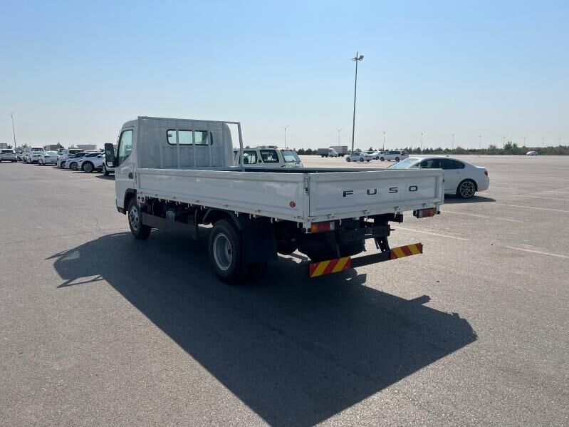 Mitsubishi Canter 2024 - 515 000 TMT - Aşgabat - img 8