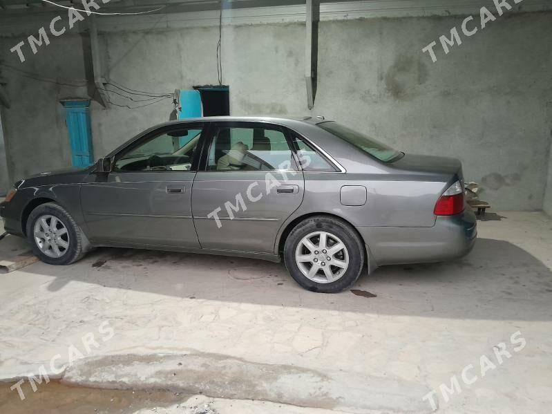 Toyota Avalon 2004 - 180 000 TMT - Magdanly - img 2