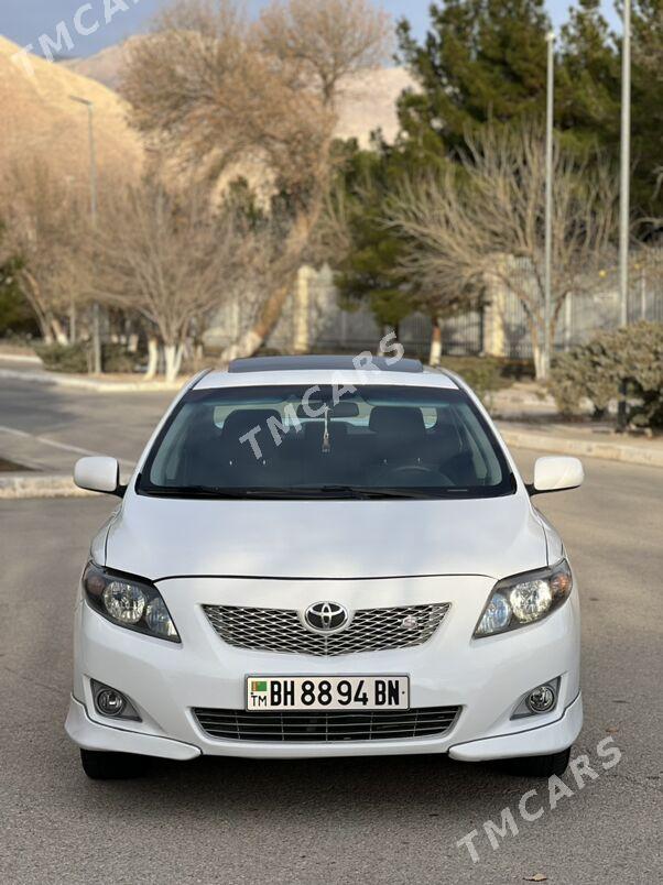 Toyota Corolla 2008 - 125 000 TMT - Балканабат - img 5