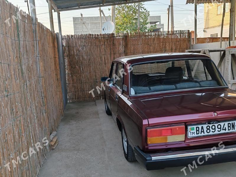 Lada 2107 1990 - 25 000 TMT - Hazar - img 3