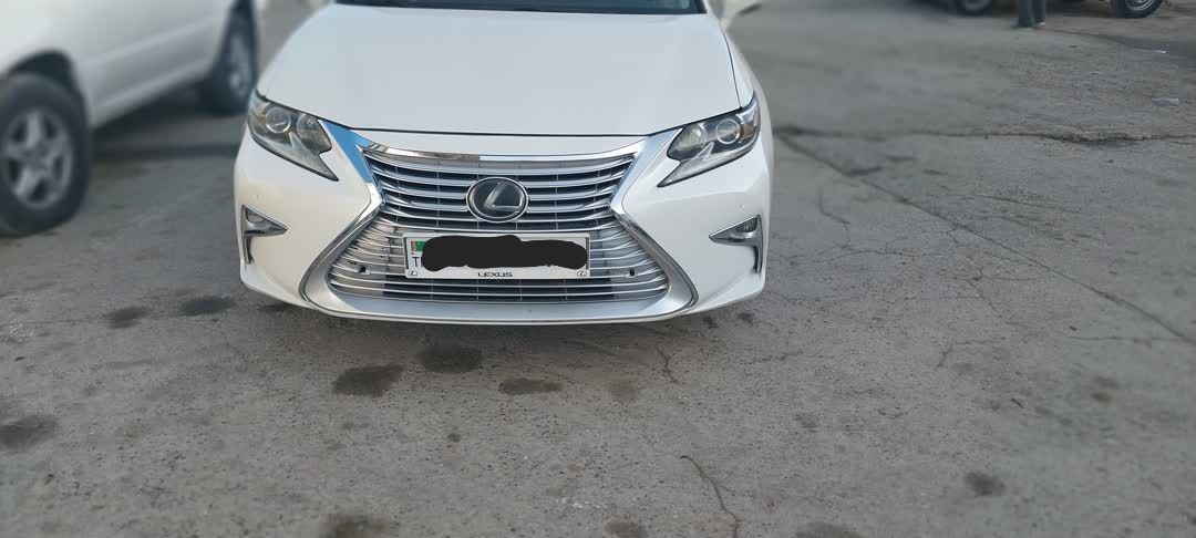 Lexus ES350 2017 6 500 TMT - Aşgabat - img 2