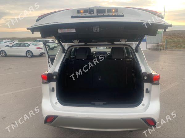 Toyota Highlander 2020 - 750 000 TMT - Aşgabat - img 10