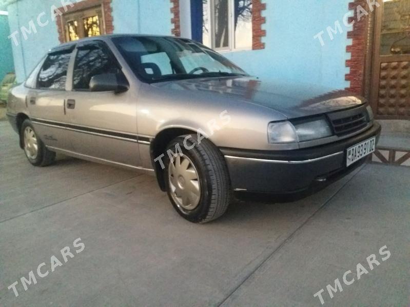 Opel Vectra 1993 - 32 000 TMT - Шабатский этрап - img 2