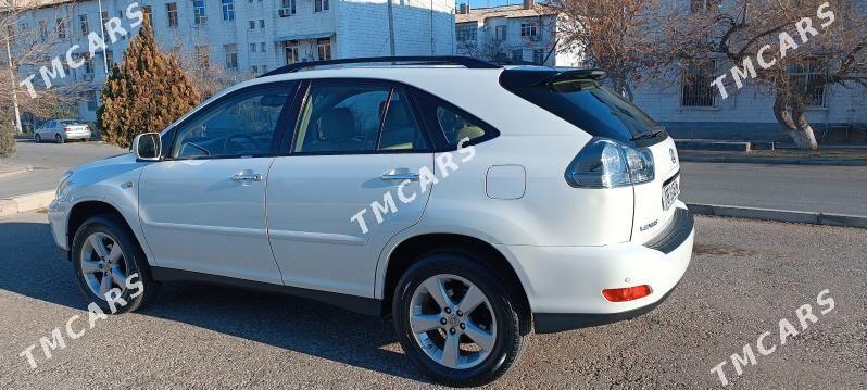 Lexus RX 330 2005 - 240 000 TMT - Türkmenbaşy - img 3