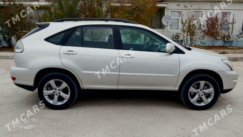 Lexus RX 330 2005 - 234 000 TMT - Balkanabat - img 4