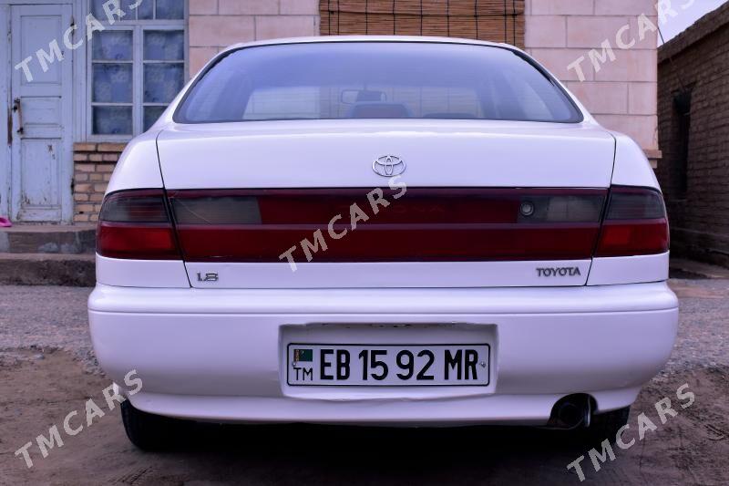 Toyota Corona 1995 - 50 000 TMT - Sakarçäge - img 6