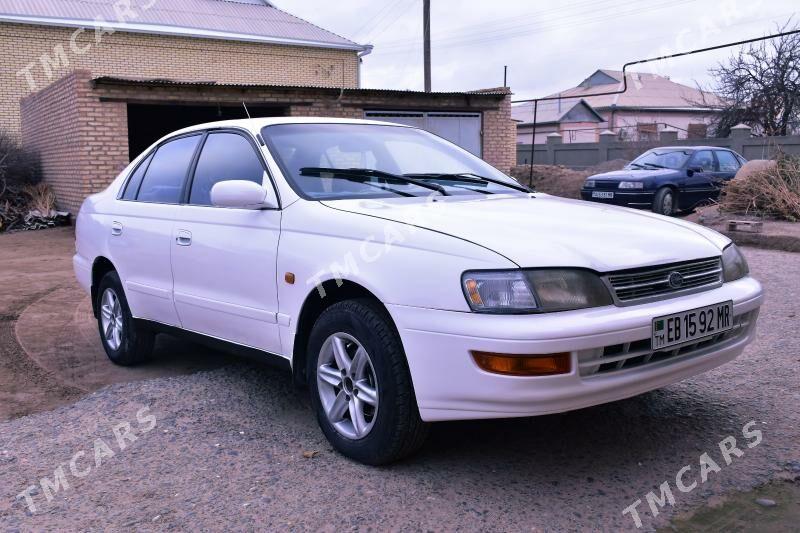 Toyota Corona 1995 - 50 000 TMT - Sakarçäge - img 7