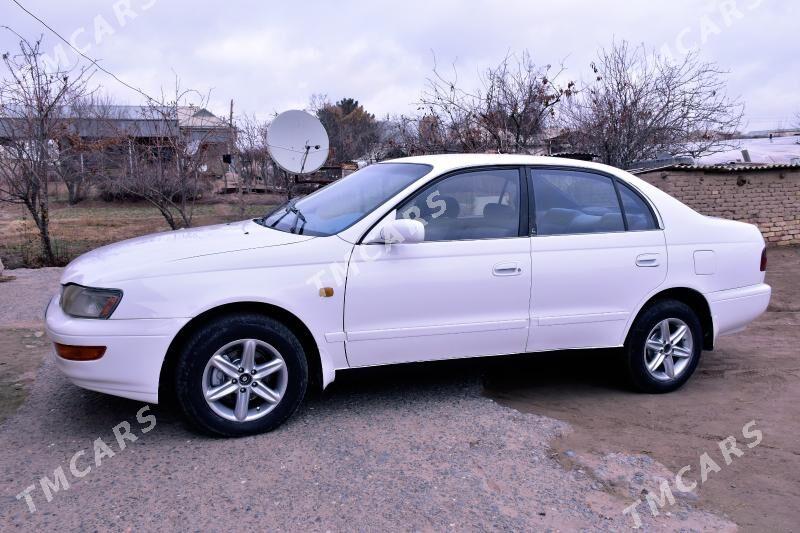 Toyota Corona 1995 - 50 000 TMT - Sakarçäge - img 8