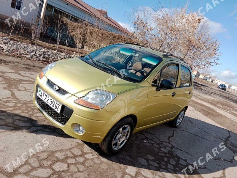 Daewoo Matiz 2006 - 58 000 TMT - Daşoguz - img 6