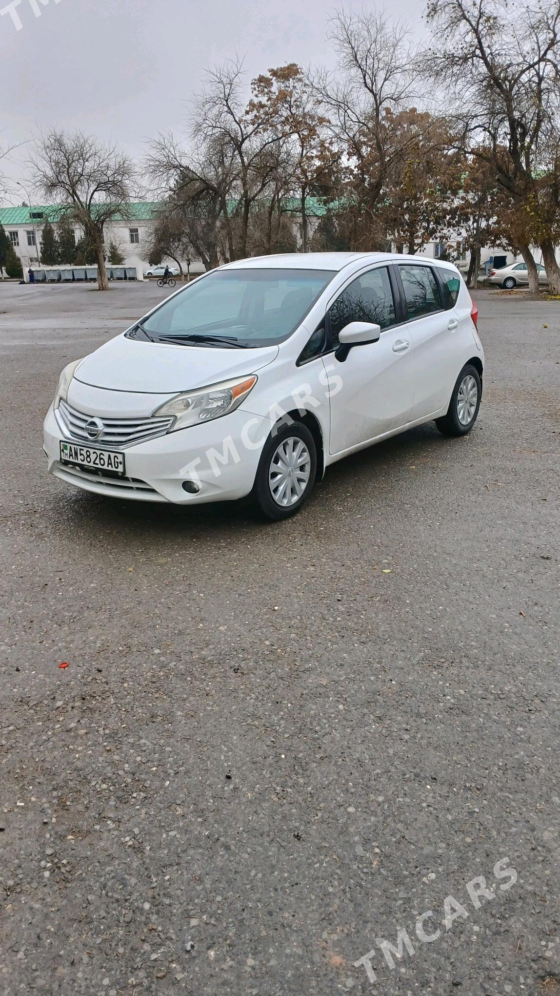 Nissan Versa 2015 - 112 000 TMT - Гуртли - img 5