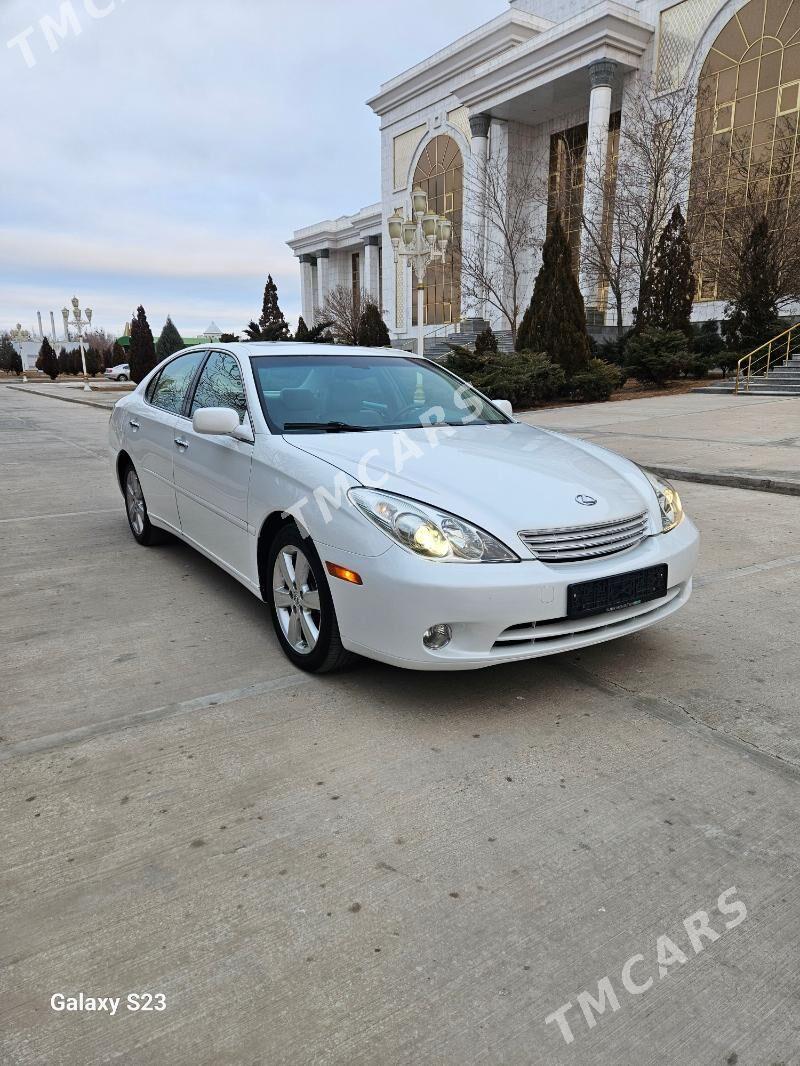 Lexus ES 300 2003 - 163 000 TMT - Daşoguz - img 2