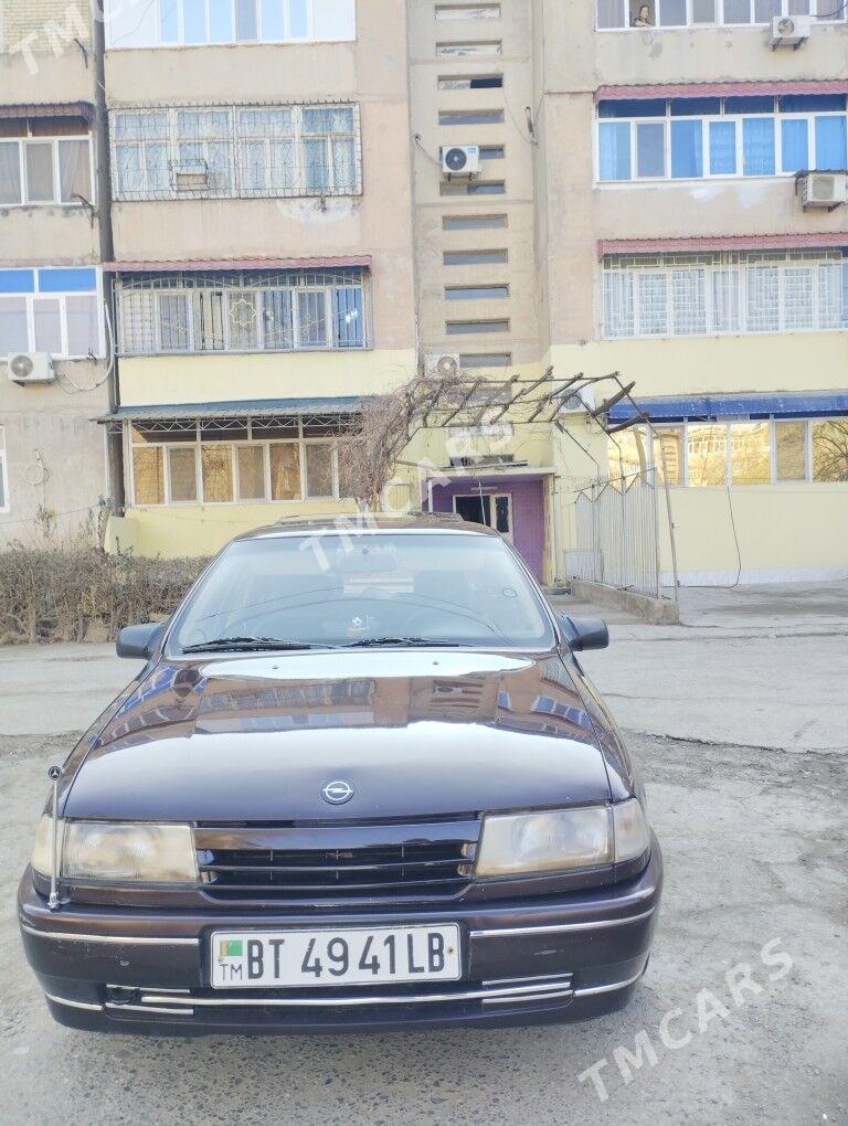 Opel Vectra 1992 - 40 000 TMT - Türkmenabat - img 4