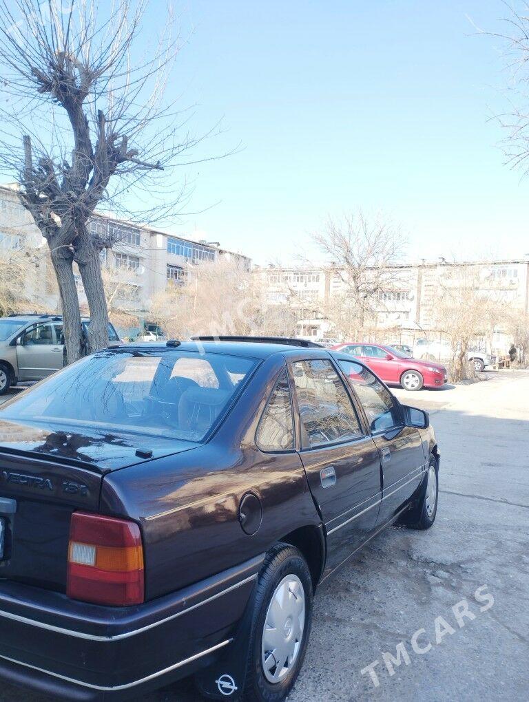 Opel Vectra 1992 - 40 000 TMT - Türkmenabat - img 5