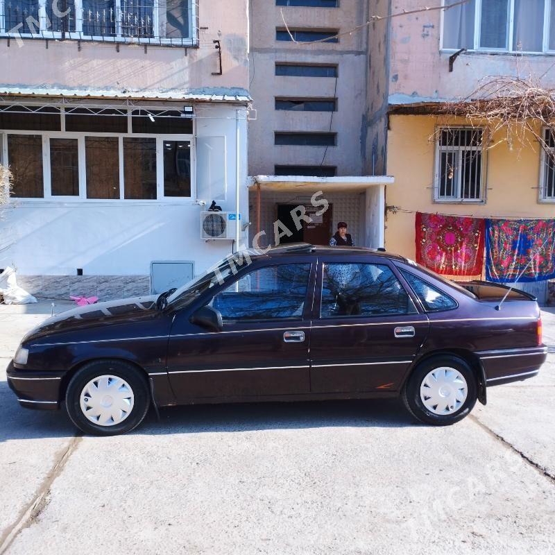 Opel Vectra 1992 - 40 000 TMT - Türkmenabat - img 8