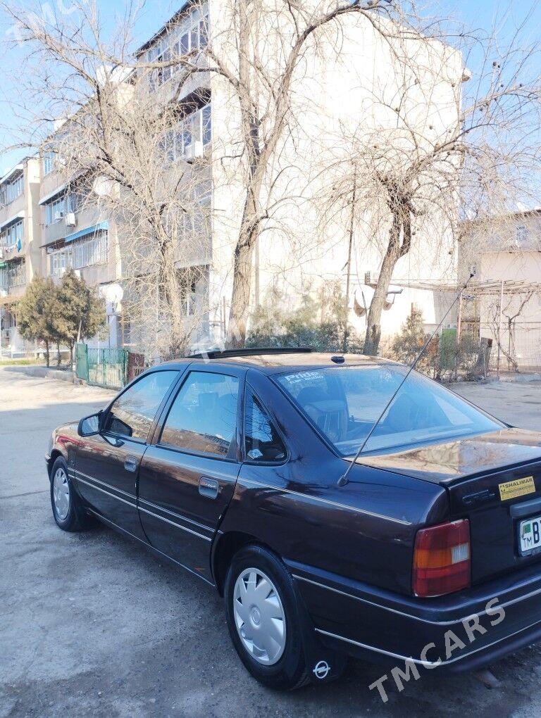 Opel Vectra 1992 - 40 000 TMT - Türkmenabat - img 6