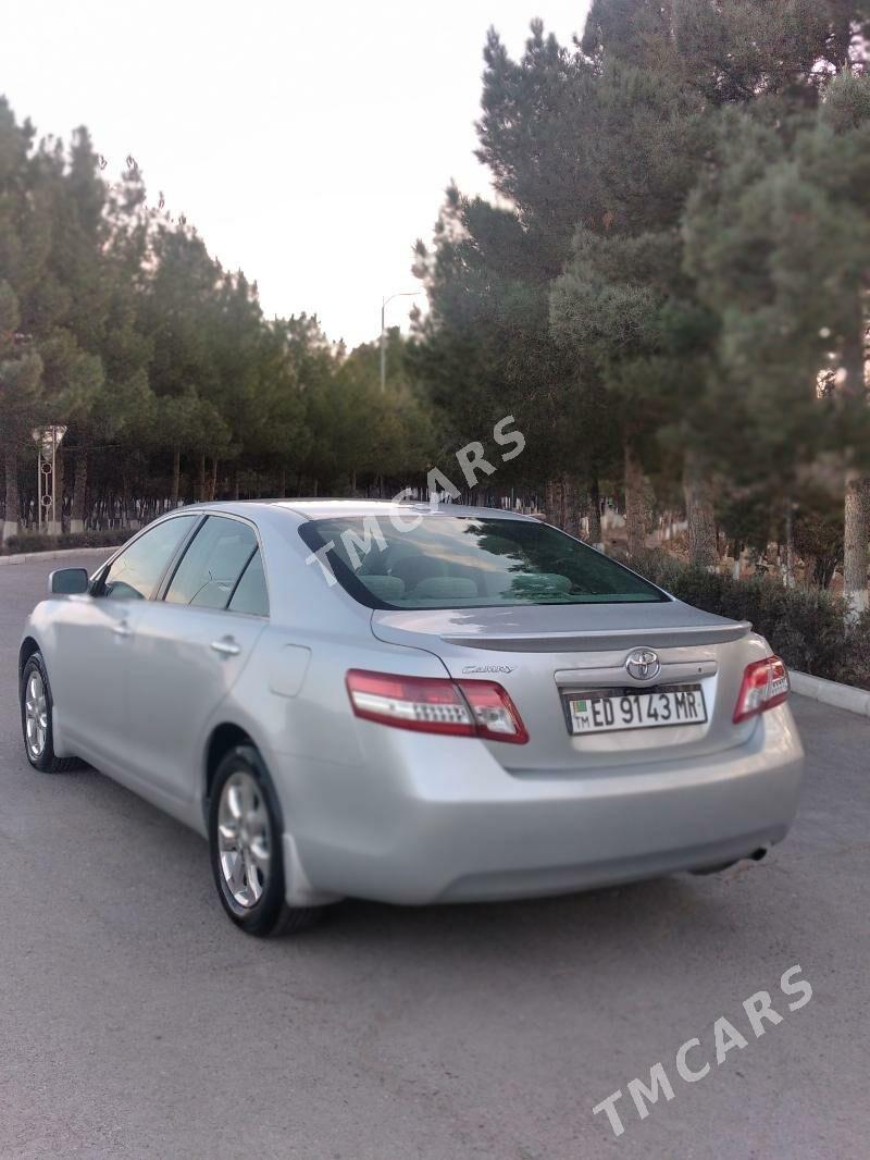 Toyota Camry 2010 - 170 000 TMT - Мары - img 6