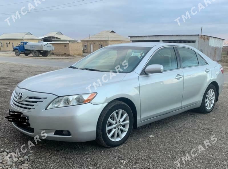 Toyota Camry 2008 - 175 000 TMT - Mary - img 2