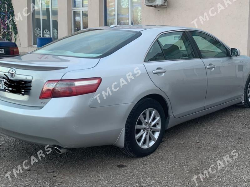 Toyota Camry 2008 - 175 000 TMT - Mary - img 3