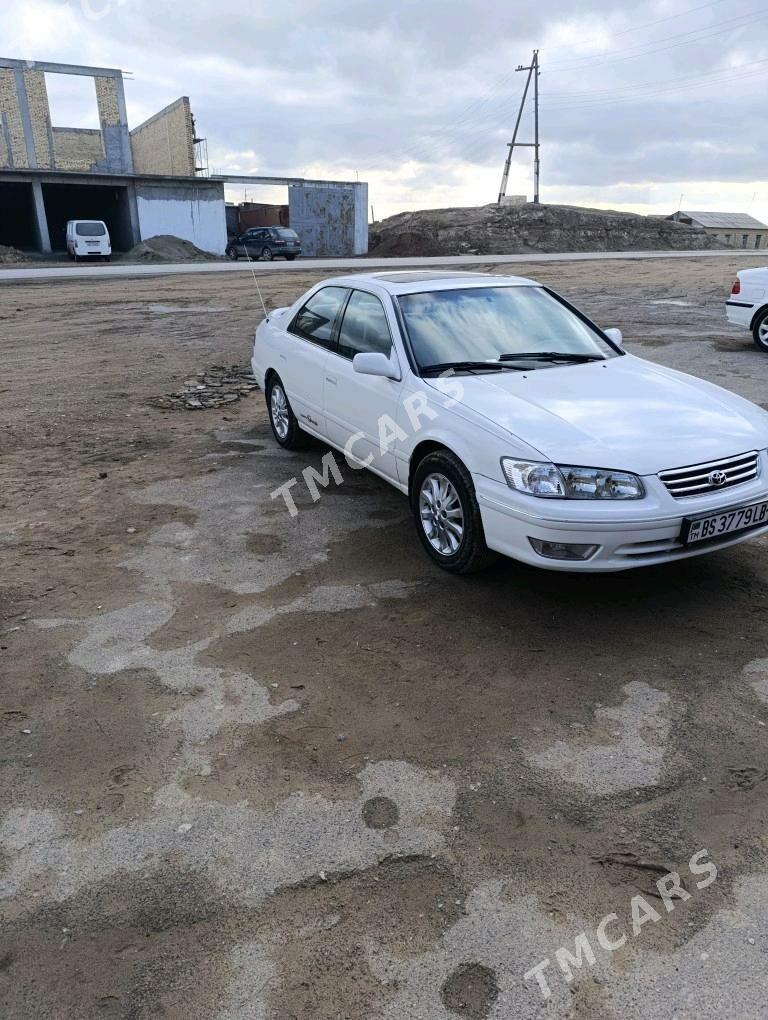 Toyota Camry 2001 - 145 000 TMT - Керки - img 2