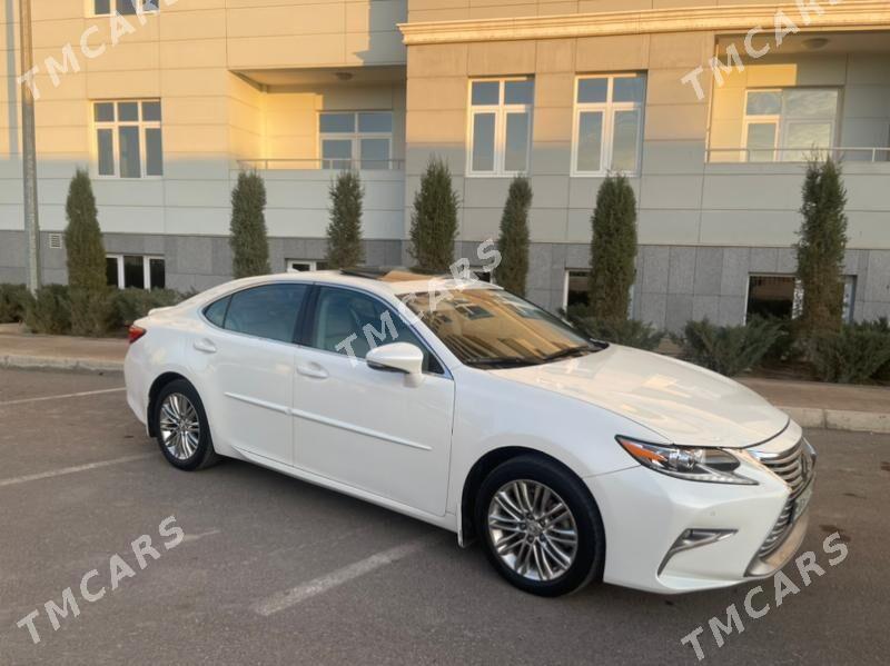 Lexus ES 350 2017 - 360 000 TMT - Mary - img 2